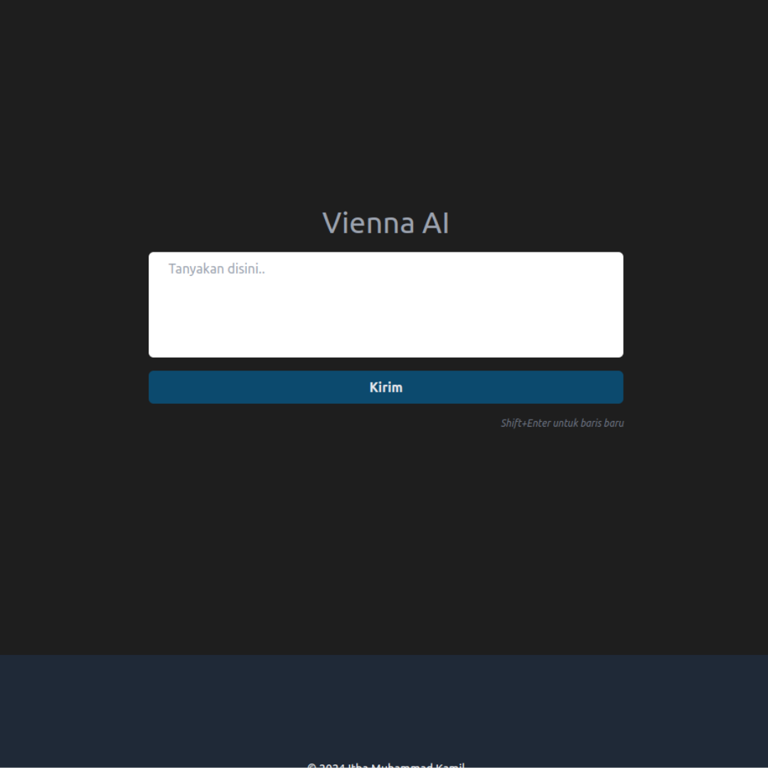 Vienna AI